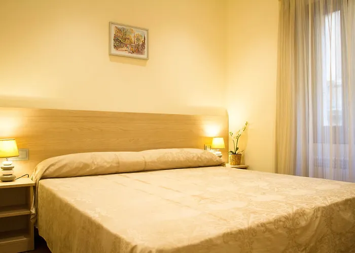 Hostal Excellence Barcelona