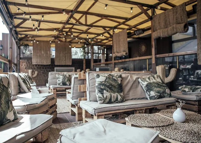 Kabul Party BarcelonaHostel